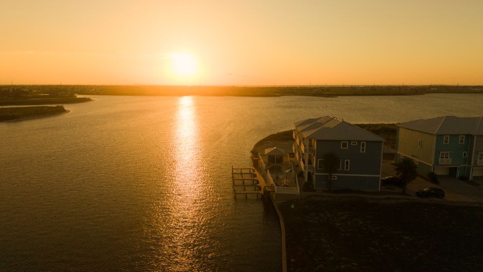 Mermaid Waters is on Queensland's Gold Coast